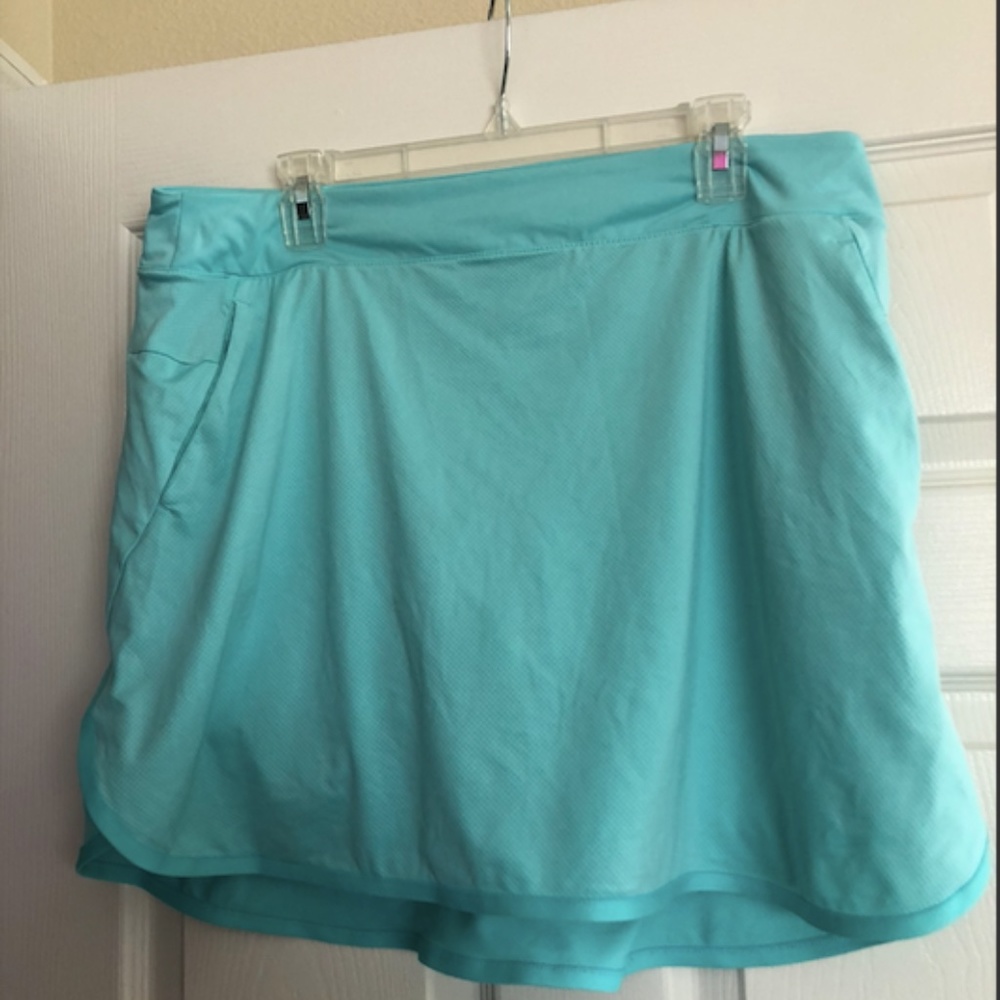 Nike Tennis Skort